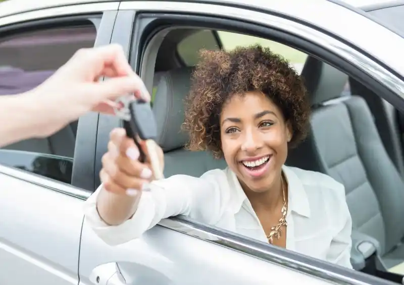 auto leasen Tiel